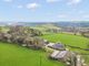 Thumbnail Barn conversion for sale in The Village, Buckland Monachorum, Yelverton