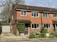 Thumbnail Semi-detached house for sale in Pinckards, Chiddingfold, Godalming