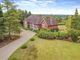Thumbnail Detached house for sale in Private Road, Balcombe, Haywards Heath, West Sussex