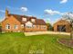Thumbnail Detached house for sale in Ings Lane, North Cotes