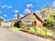 Thumbnail Detached bungalow for sale in Sellman Street, Gnosall