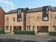 Thumbnail Town house for sale in 6 Chestnut Tree Lane, Middleton St George, Darlington