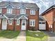 Thumbnail Terraced house for sale in Wiltshire Way, Hartlepool