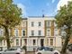 Thumbnail Flat for sale in Barclay Road, London