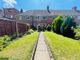 Thumbnail Terraced house for sale in Sheldon Road, West Bromwich