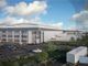 Thumbnail Industrial to let in Matrix 49 Unit 1, Lanson Roberts Road, Severn Beach, Bristol, South West