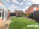 Thumbnail Detached house for sale in Regiment Dv, Buckshaw Village, Chorley