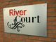 Thumbnail Flat to rent in River Court, Green Lane, Durham