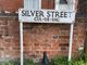 Thumbnail Flat to rent in Silver Street, Kidderminster