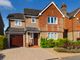 Thumbnail Detached house for sale in The Marches, Kingsfold, Horsham