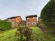 Thumbnail Link-detached house for sale in Foxglove Avenue, Horsham