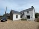 Thumbnail Detached house for sale in Nanternis, New Quay