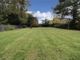 Thumbnail Detached house for sale in Manor Gardens, Saxmundham, Suffolk