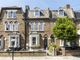 Thumbnail Flat for sale in Ducie Street, London
