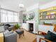 Thumbnail Terraced house for sale in Berwick Road, London