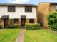 Thumbnail End terrace house for sale in Corderoy Place, Chertsey