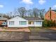 Thumbnail Detached bungalow for sale in Detached Bungalow, Ashdene Crescent, Harwood, Bolton