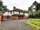 Thumbnail Detached house for sale in Broughton Cross Roads, Scawby