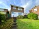Thumbnail Detached house for sale in College Glade, Caerleon, Newport