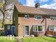 Thumbnail Semi-detached house for sale in Lindle Crescent, Hutton, Preston