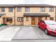 Thumbnail Flat for sale in Stansfield Close, Castleford
