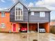 Thumbnail Property for sale in Dymchurch Road, New Romney, Kent