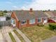 Thumbnail Semi-detached bungalow for sale in Abbottsbury, Pagham, Bognor Regis