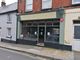 Thumbnail Retail premises to let in Holyrood Street, Newport