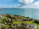 Thumbnail Detached bungalow for sale in Trelawney Close, Maenporth, Falmouth