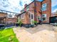 Thumbnail Semi-detached house for sale in Stratford Road, West Bridgford, Nottingham, Nottinghamshire