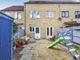 Thumbnail Town house for sale in Bevington Way, Eynesbury, St. Neots