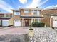 Thumbnail Detached house for sale in Merlin Gardens, Fareham