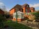 Thumbnail End terrace house for sale in Basted Lane, Basted Mill