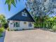 Thumbnail Detached house for sale in Caldecott Road, Lowestoft