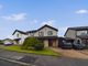 Thumbnail Detached house for sale in Flures Drive, Erskine
