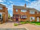 Thumbnail Semi-detached house for sale in Windsor Close, Longbridge, Birmingham