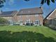 Thumbnail Detached house for sale in Drovers Lane, Pulborough, West Sussex