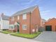 Thumbnail Detached house for sale in Acorn Way, Stowupland