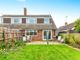 Thumbnail Semi-detached house for sale in Whitefield Way, Raunds, Wellingborough