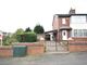Thumbnail Semi-detached house for sale in Nixon Avenue, Leeds, West Yorkshire