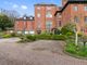 Thumbnail Flat for sale in 4 Upper Hall Estate, Worcester Road, Ledbury, Herefordshire