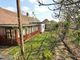 Thumbnail Semi-detached bungalow for sale in St. Marys Road, Netley Abbey