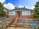 Thumbnail Detached bungalow for sale in Furlong Road, Tunstall, Stoke-On-Trent