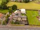Thumbnail Detached house for sale in Pentland Lea, New Pentland, Loanhead, Midlothian