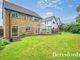 Thumbnail Detached house for sale in Martingale Road, Billericay