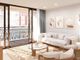 Thumbnail Flat for sale in Moxon Street, London, 4