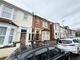 Thumbnail Property to rent in Britannia Road North, Southsea