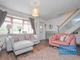 Thumbnail Detached house for sale in Hillside Avenue, Kidsgrove, Stoke On Trent