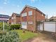 Thumbnail Detached house for sale in Ashvale, Maple Cross, Rickmansworth