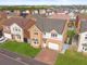 Thumbnail Detached house for sale in Langshaw Court, Stewarton, Kilmarnock